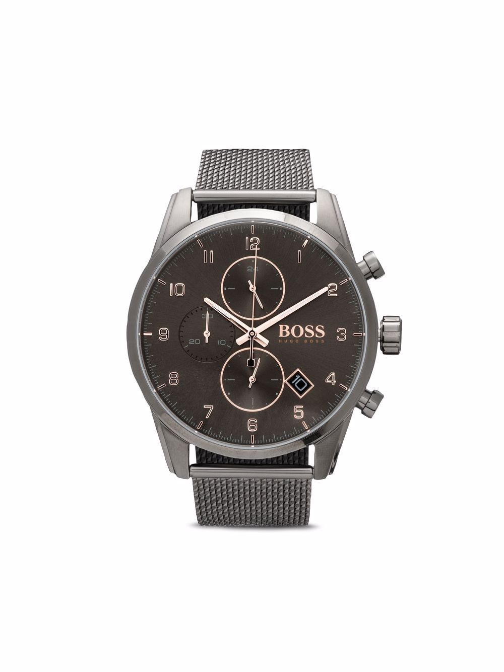 Skymaster quartz 44mm - 1