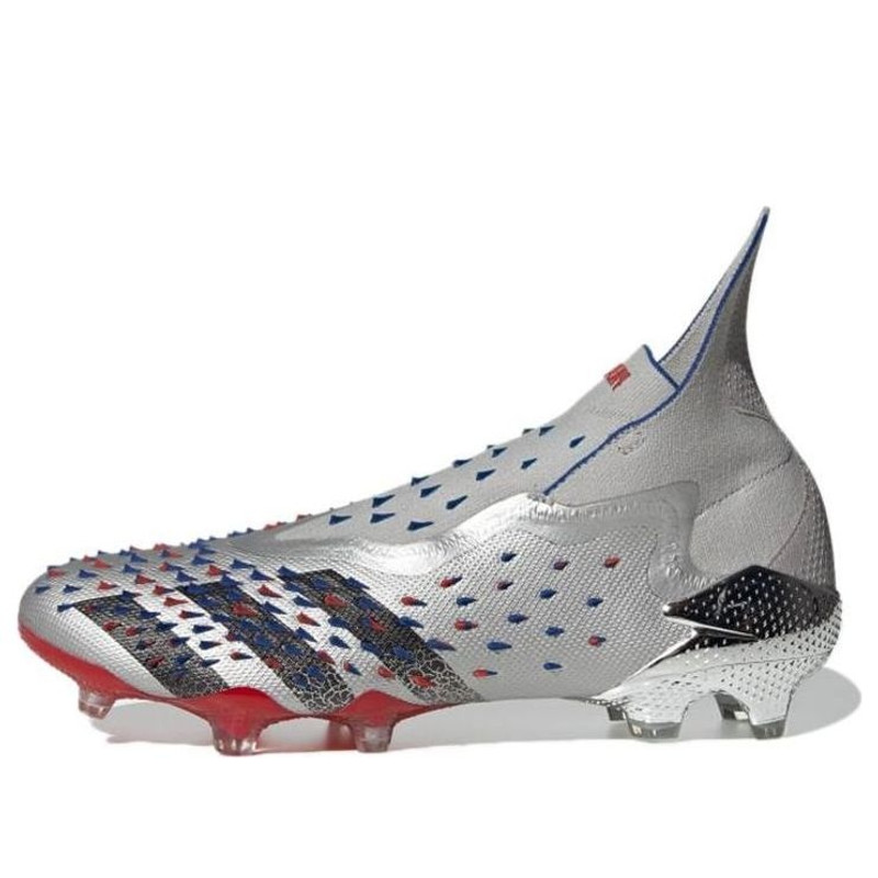 adidas Predator Freak+ 'Showpiece Pack' FW7096 - 1