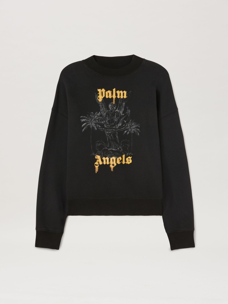 PALMS 인증 ▸ 소녀 - 1