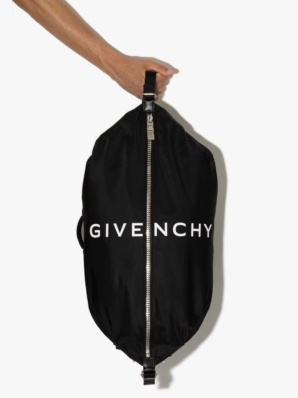 G-Zip duffle backpack - 4