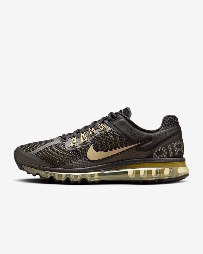 Nike Air Max 2013 Men's Shoes - 1