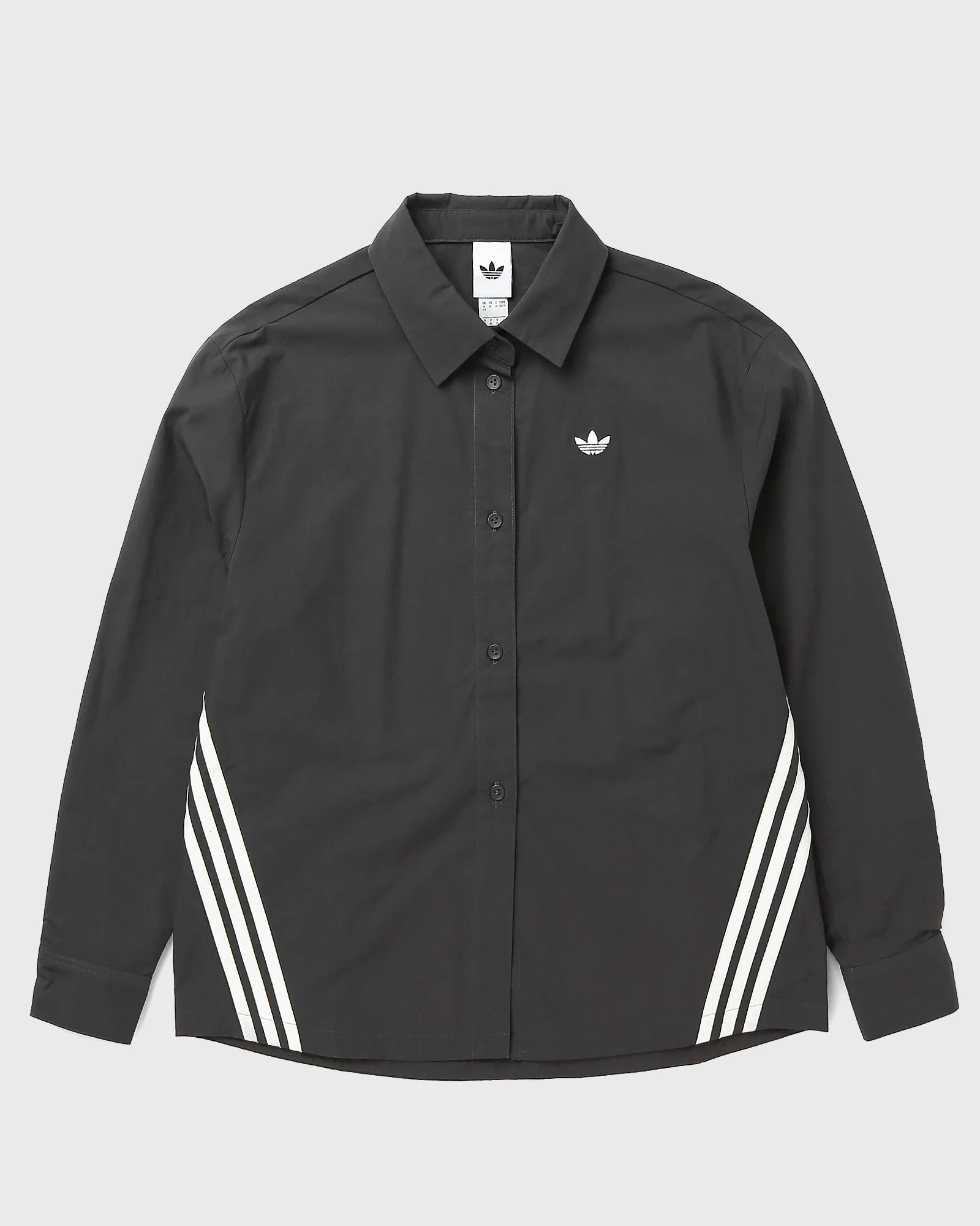 WMNS 3 STRIPES SHIRT - 1