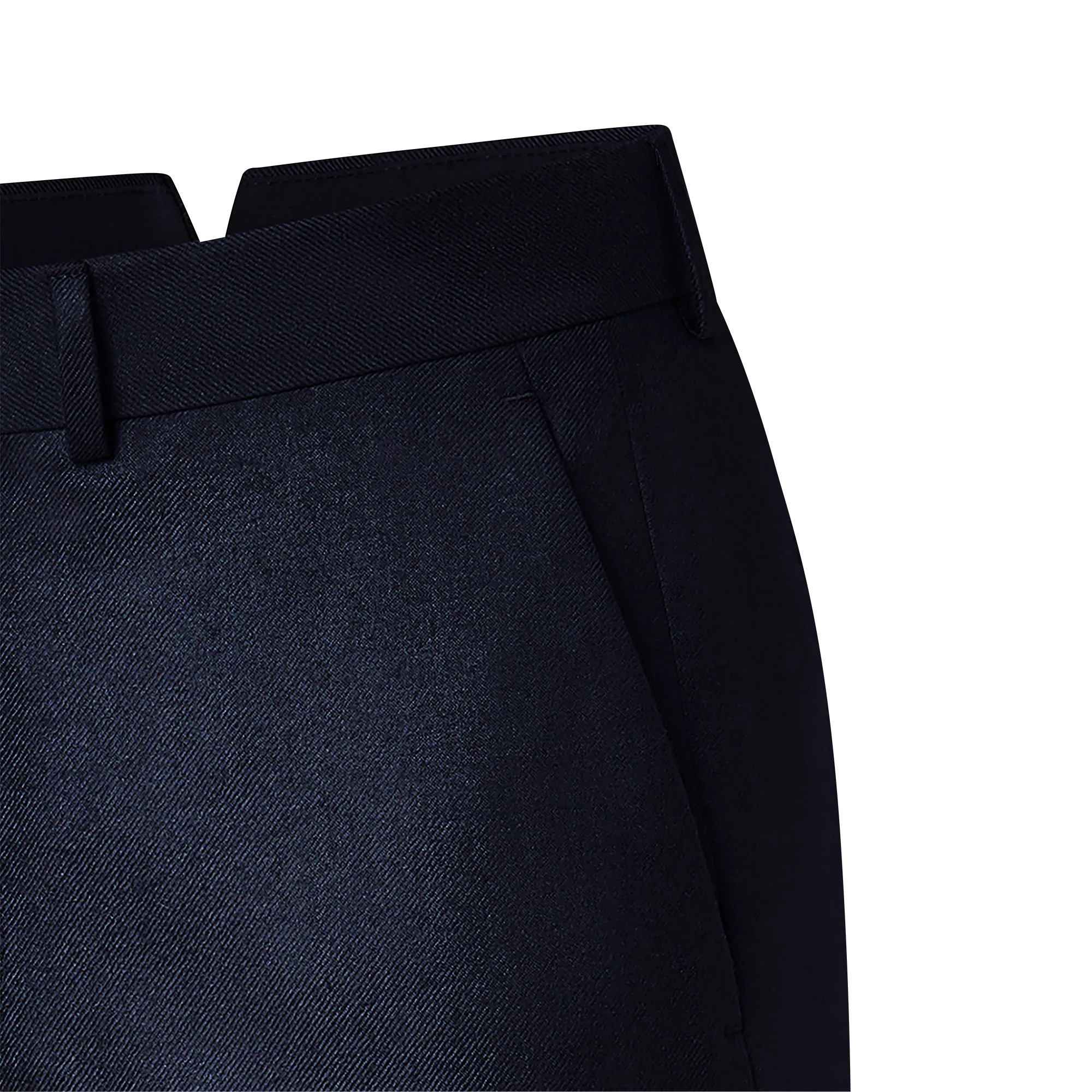 Cashmere Blend Suit - 6
