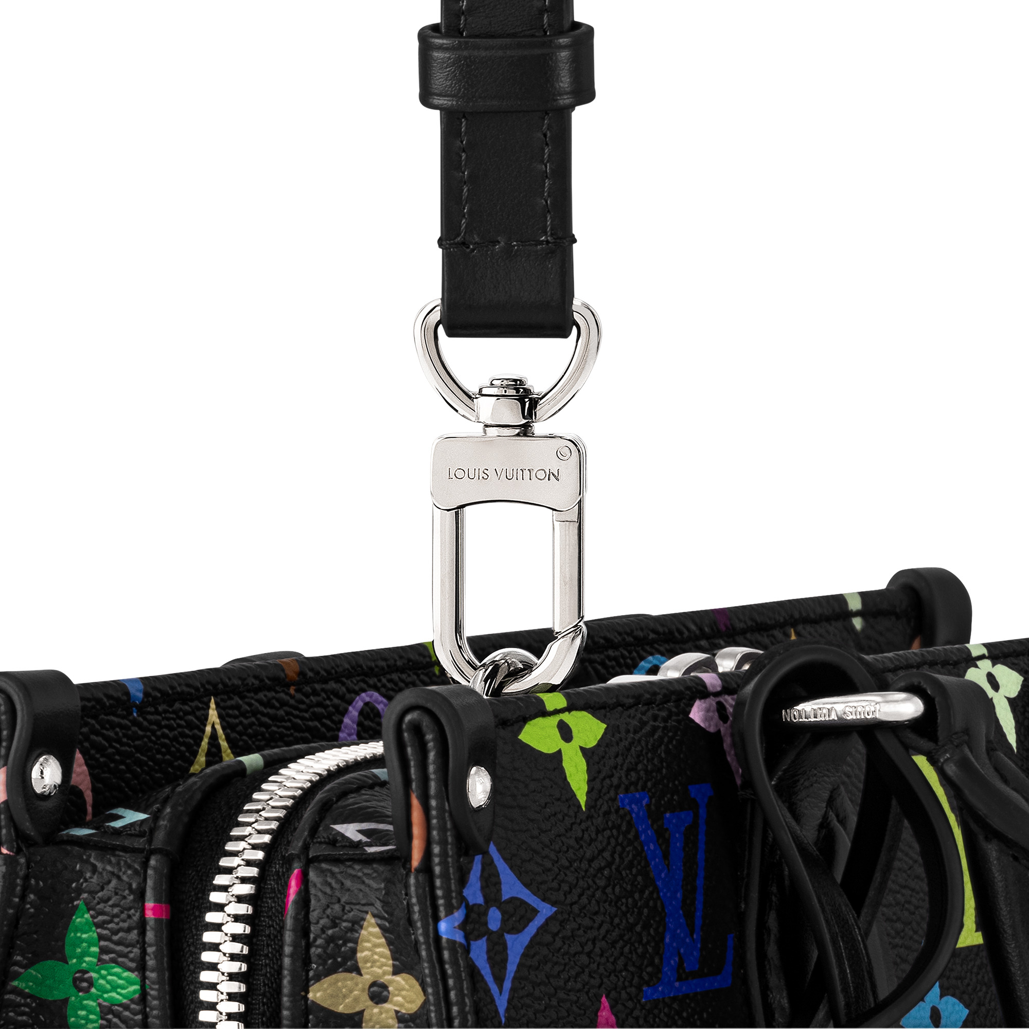 LV x TM OnTheGo East West Chain - 3