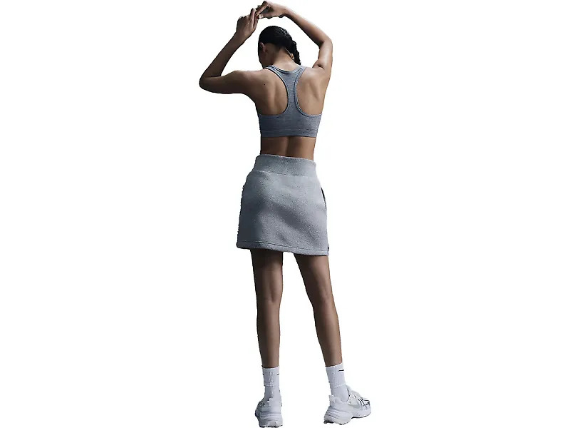 Nike Swoosh Medium Support Bra - 5