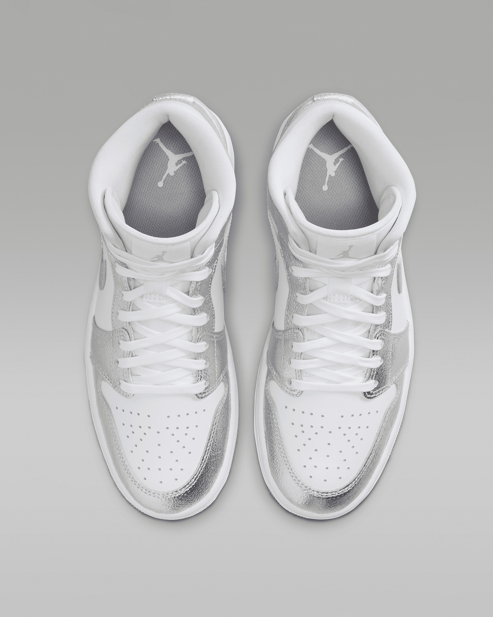 Air Jordan 1 Mid SE Women's Shoes - 4