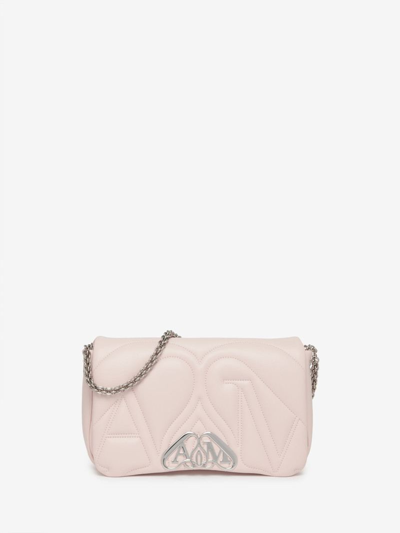 Women's The Seal Small Bag in Clay - 1