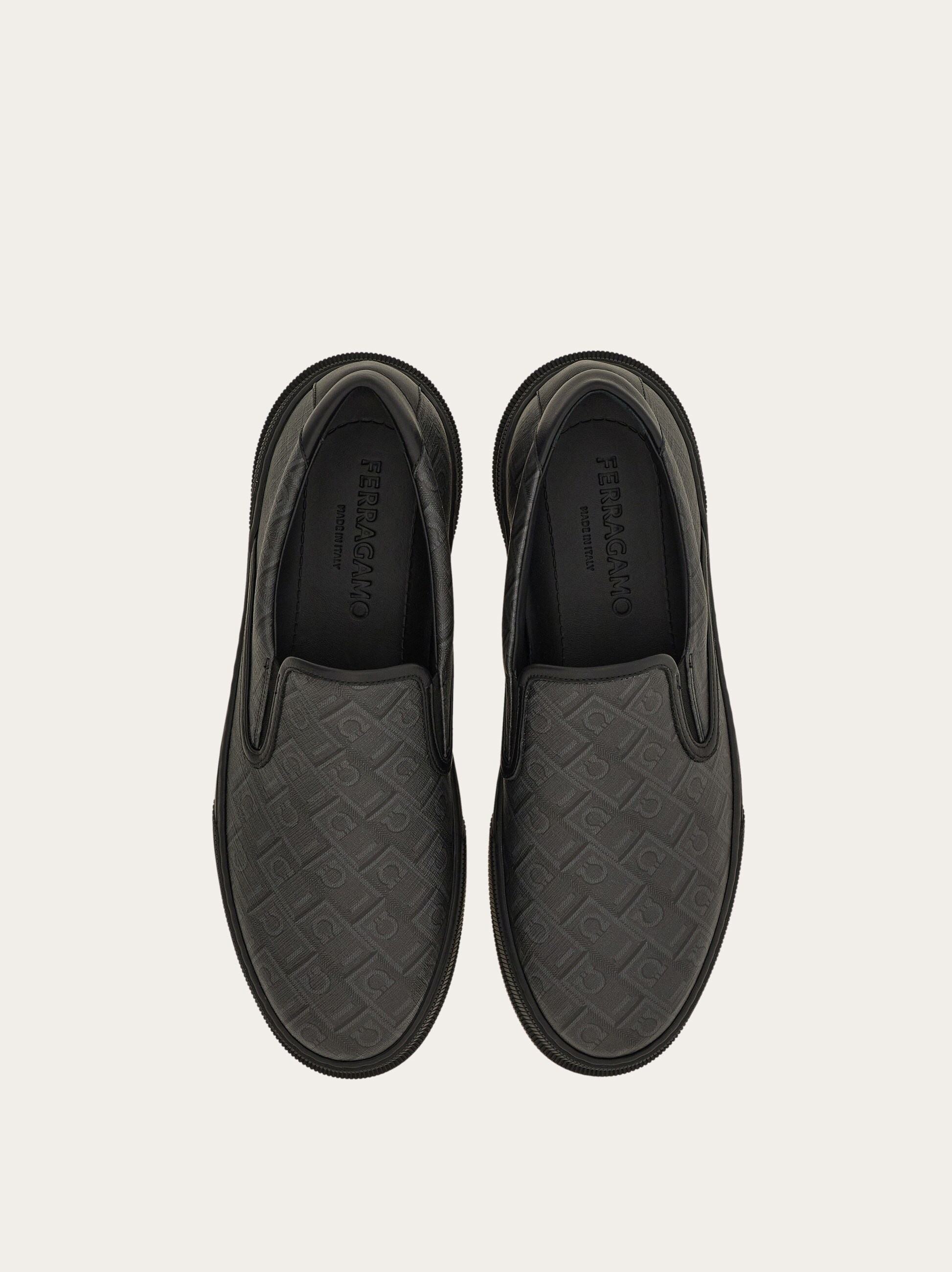Slip on sneaker - 2