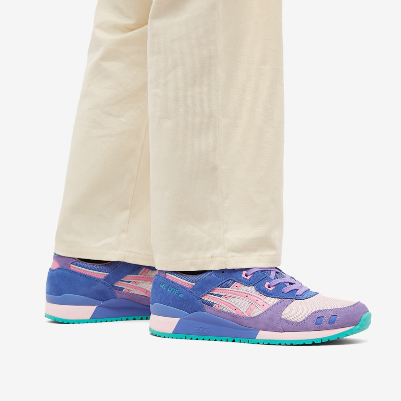 Asics Asics 젤 리테 Iii Og outlook