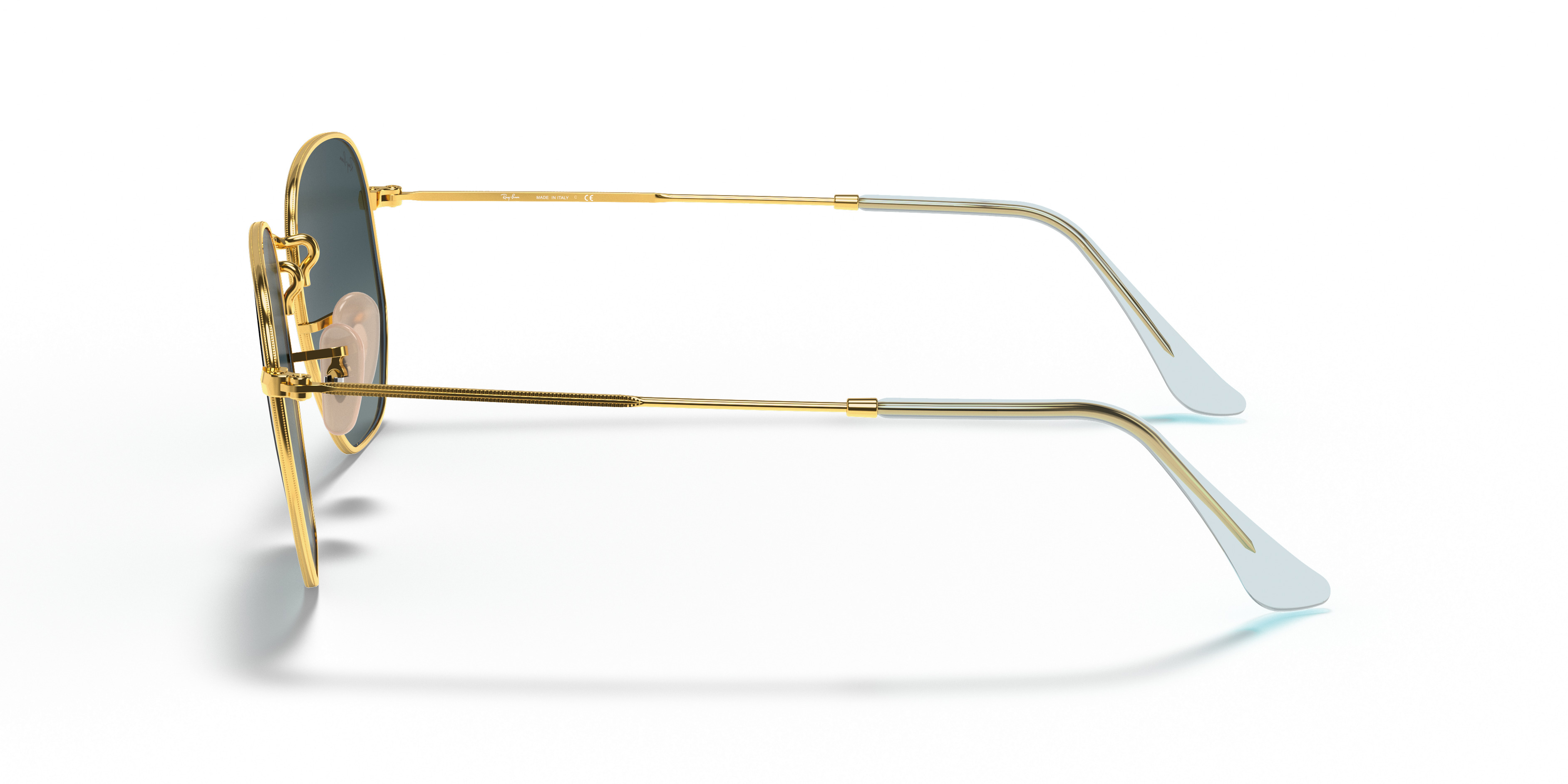RB3548N Hexagonal Flat Lenses - 3