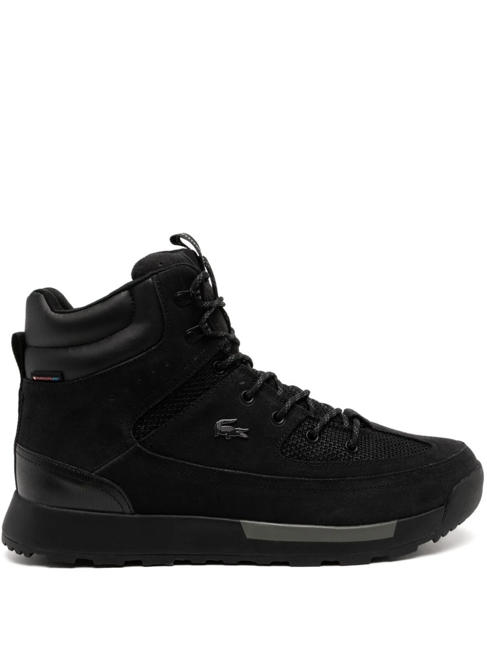 Urban Breaker trainers boots - 1