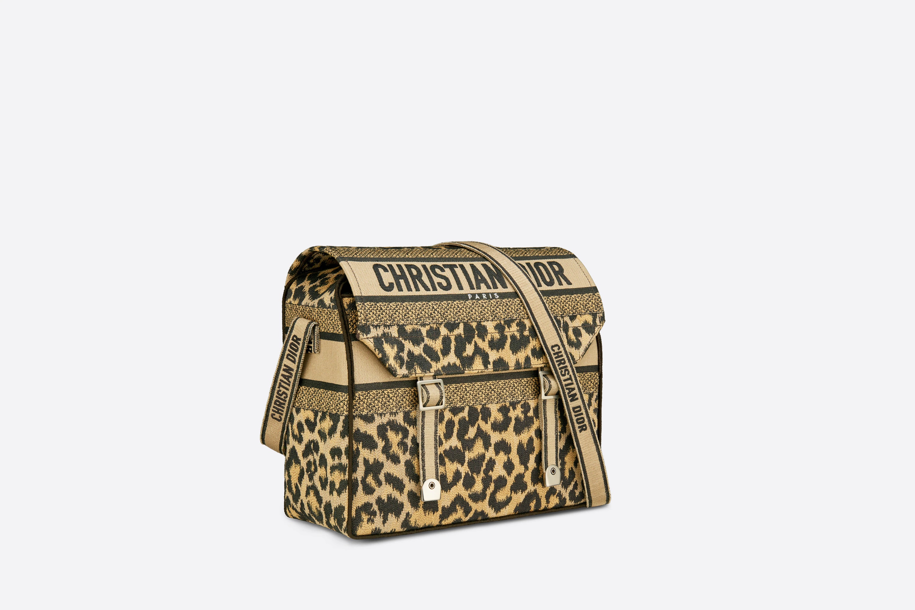 Diorcamp Bag - 2