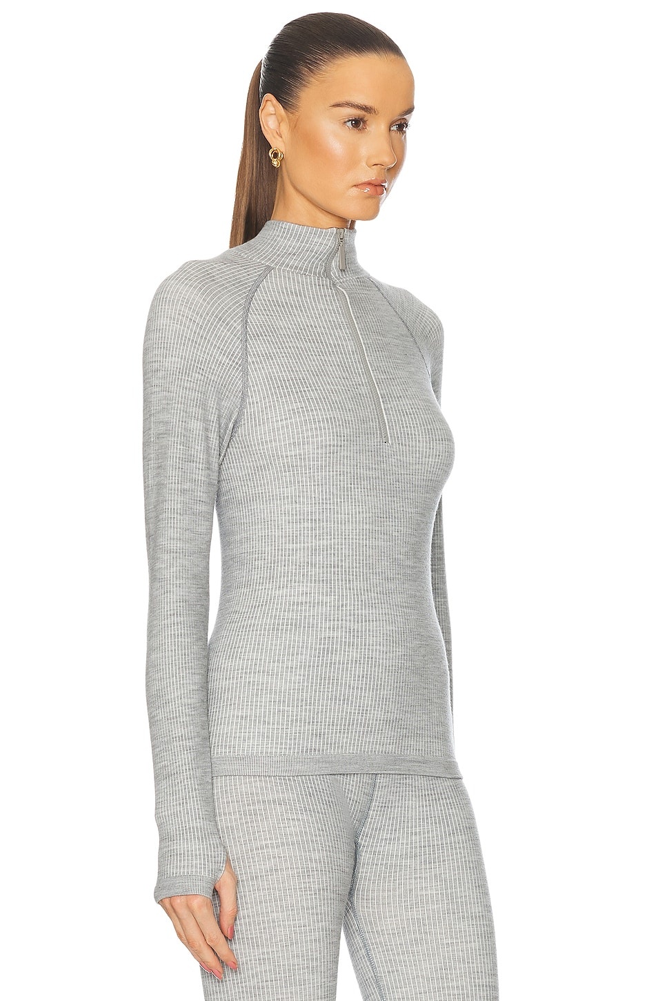 Stowe Baselayer Top - 2