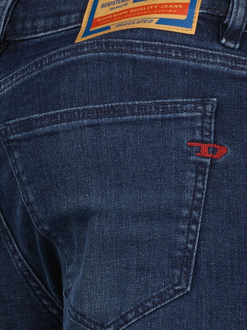 skinny jeans - 3