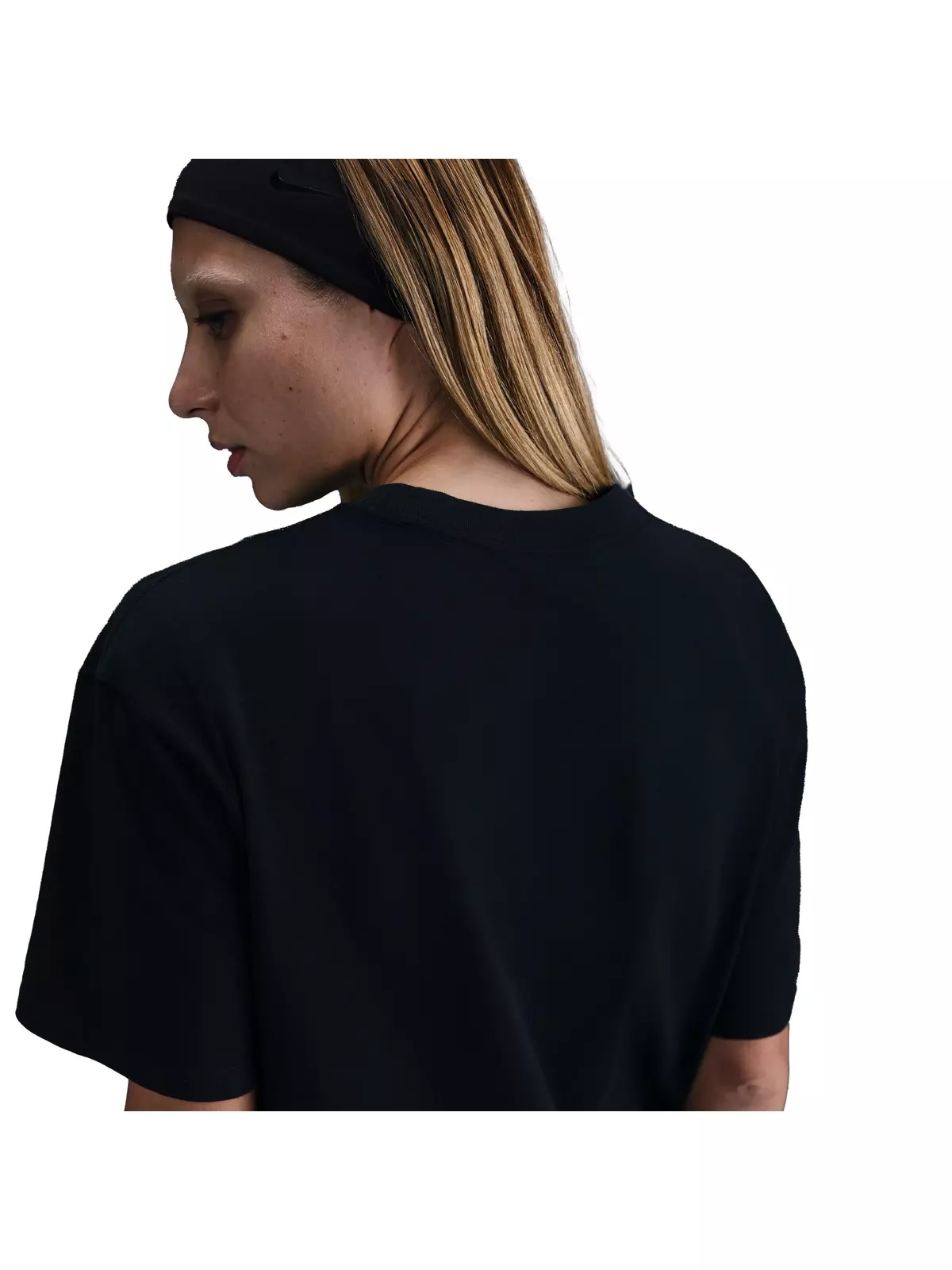 Women's Jordan Chiles "So Win" Basketball Tee - 3