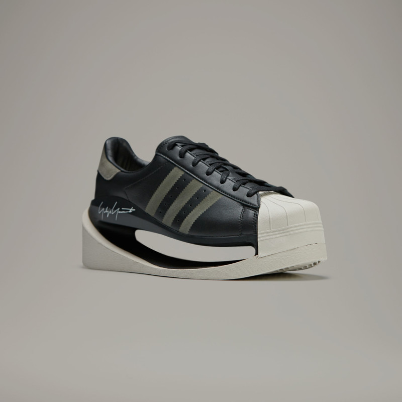 Y-3 Gendo Superstar 5