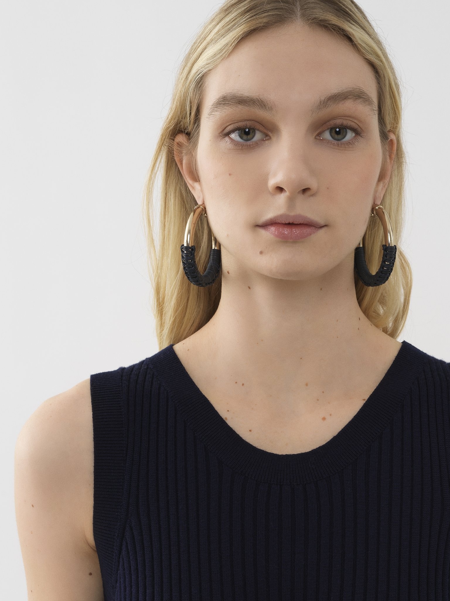 FITTED TANK DRESS - 3