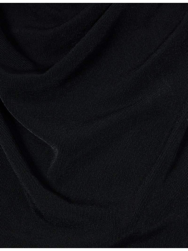 Katerina Long-Sleeve Stretch-Knit Top 6
