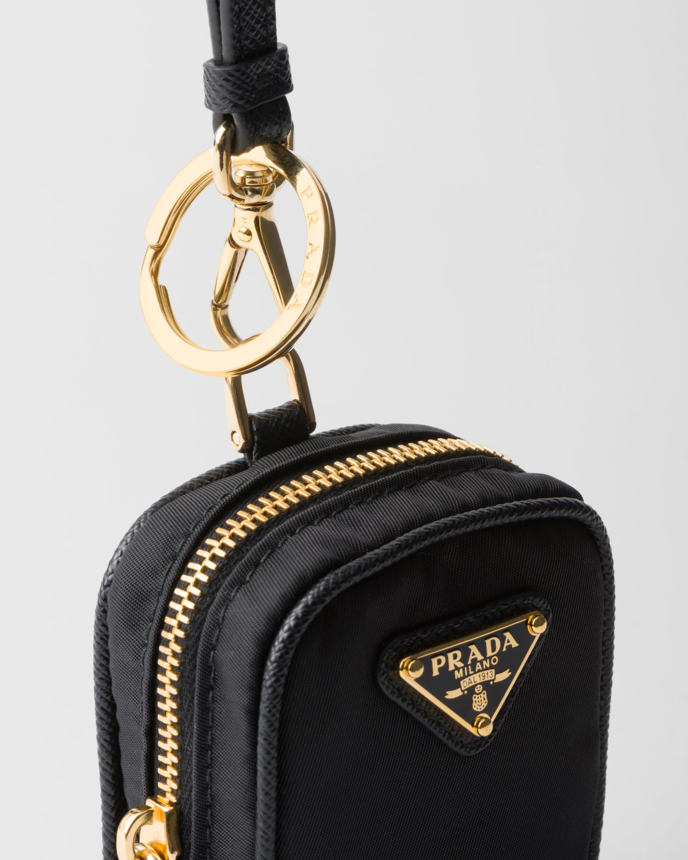 Prada Re-Edition 1978 Re-Nylon mini-pouch - 2