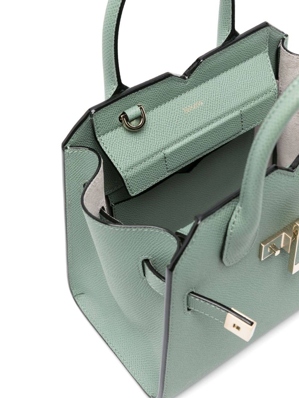 micro Milano tote bag - 5