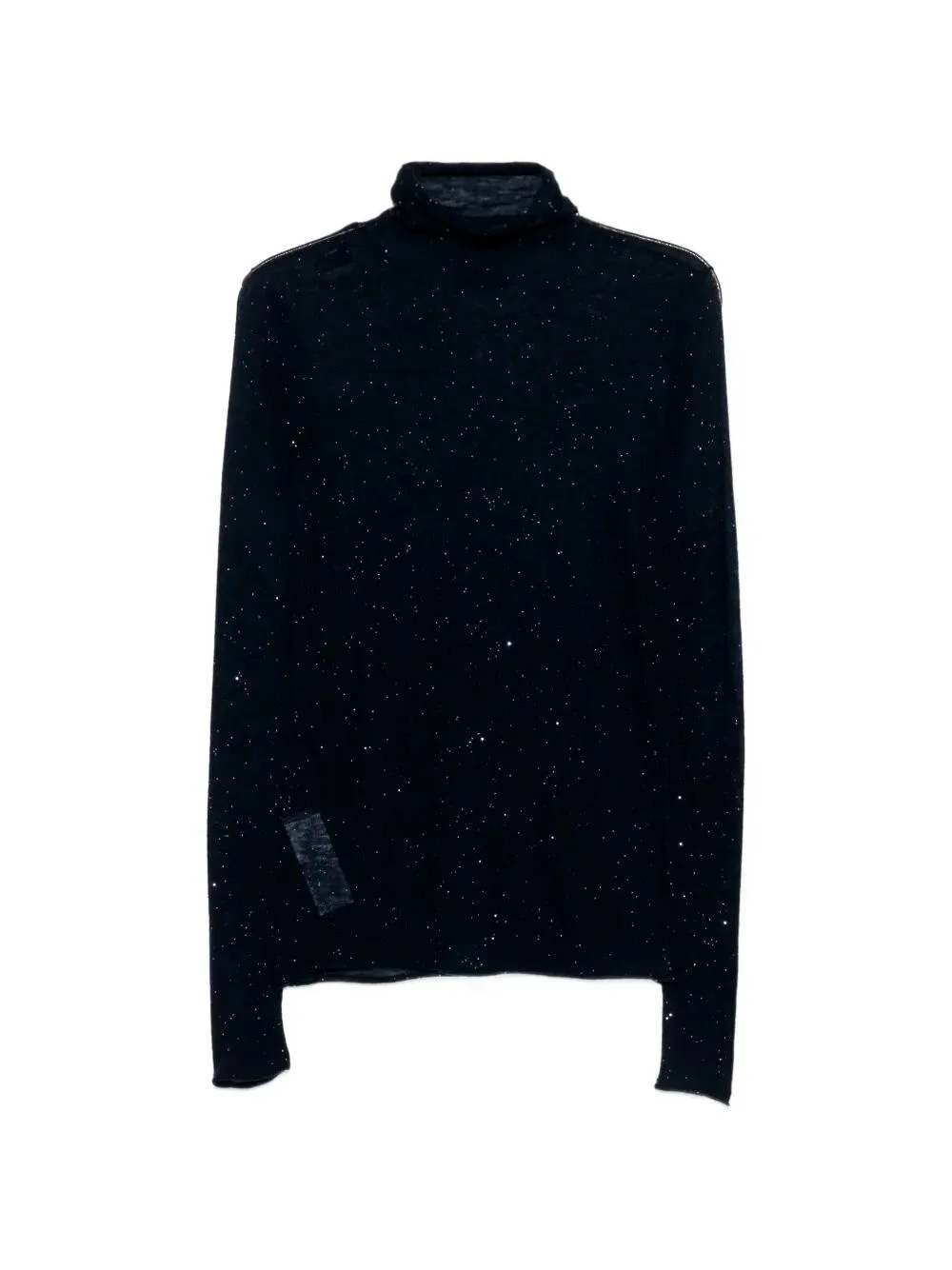 Moss Sweater - 1