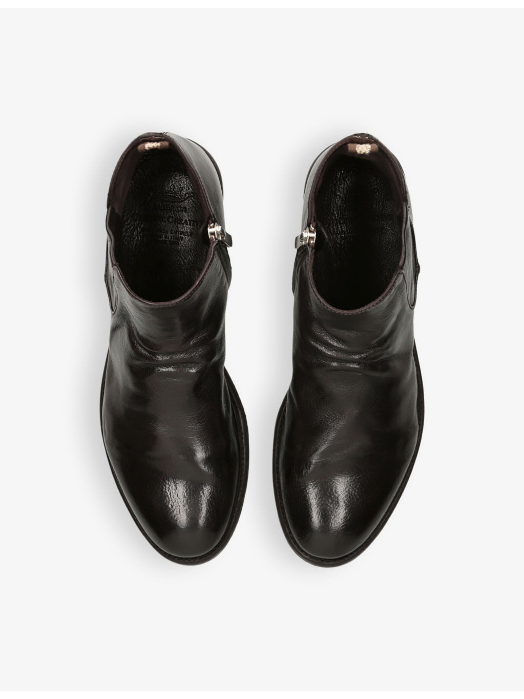 Arc 514 leather Chelsea boots - 2