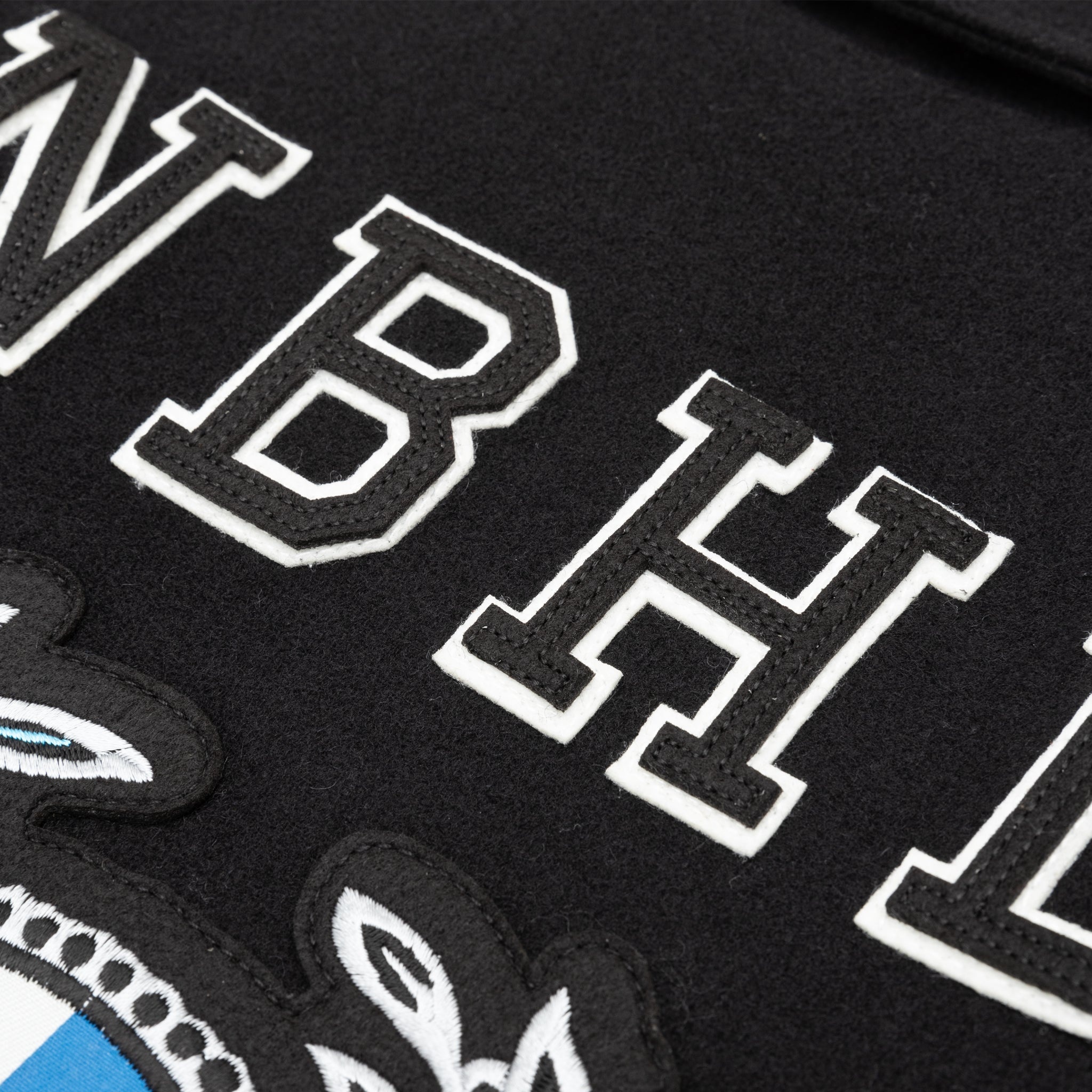 STADIUM JACKET - 9