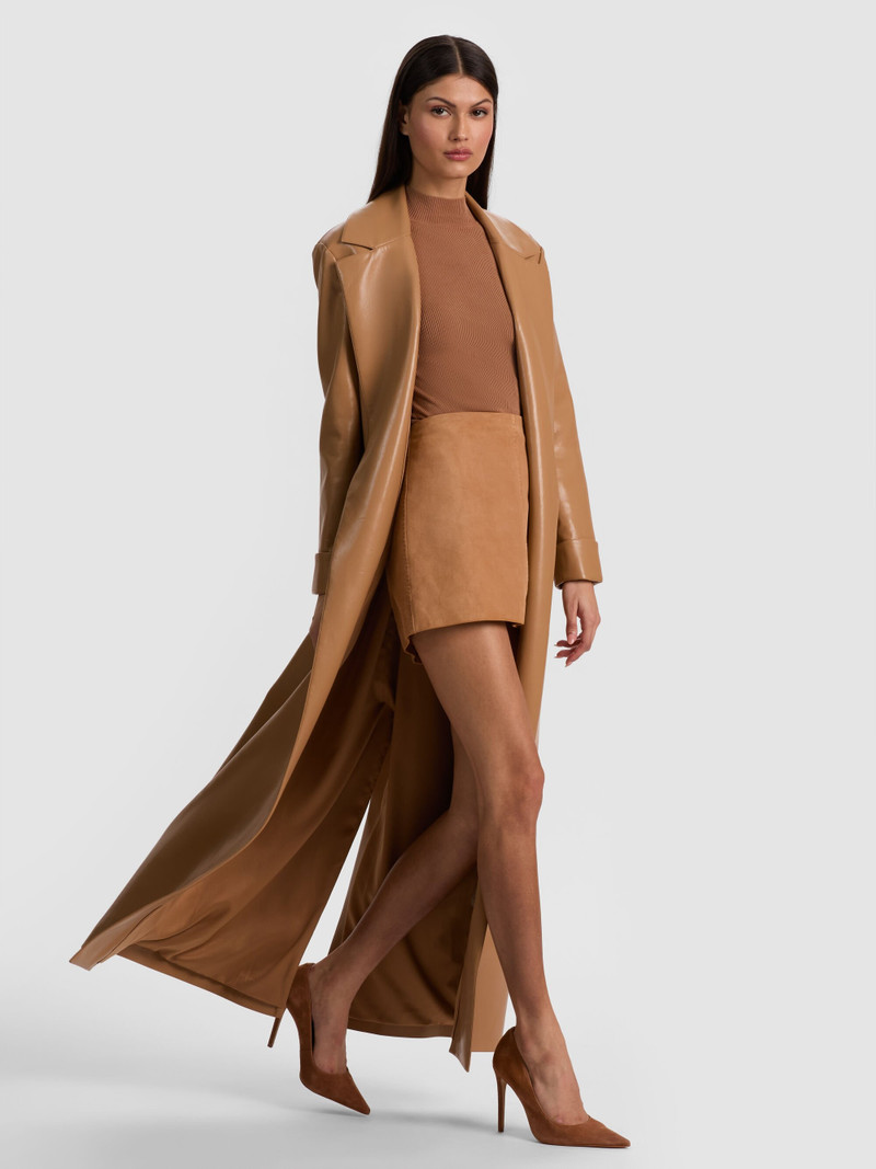 JIMMY VEGAN COAT 6