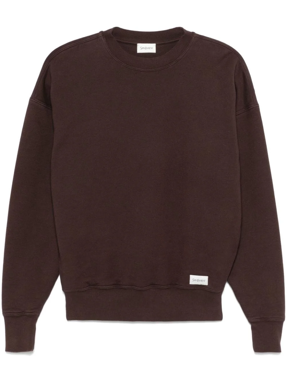 Saint Laurent sweatshirt - 1