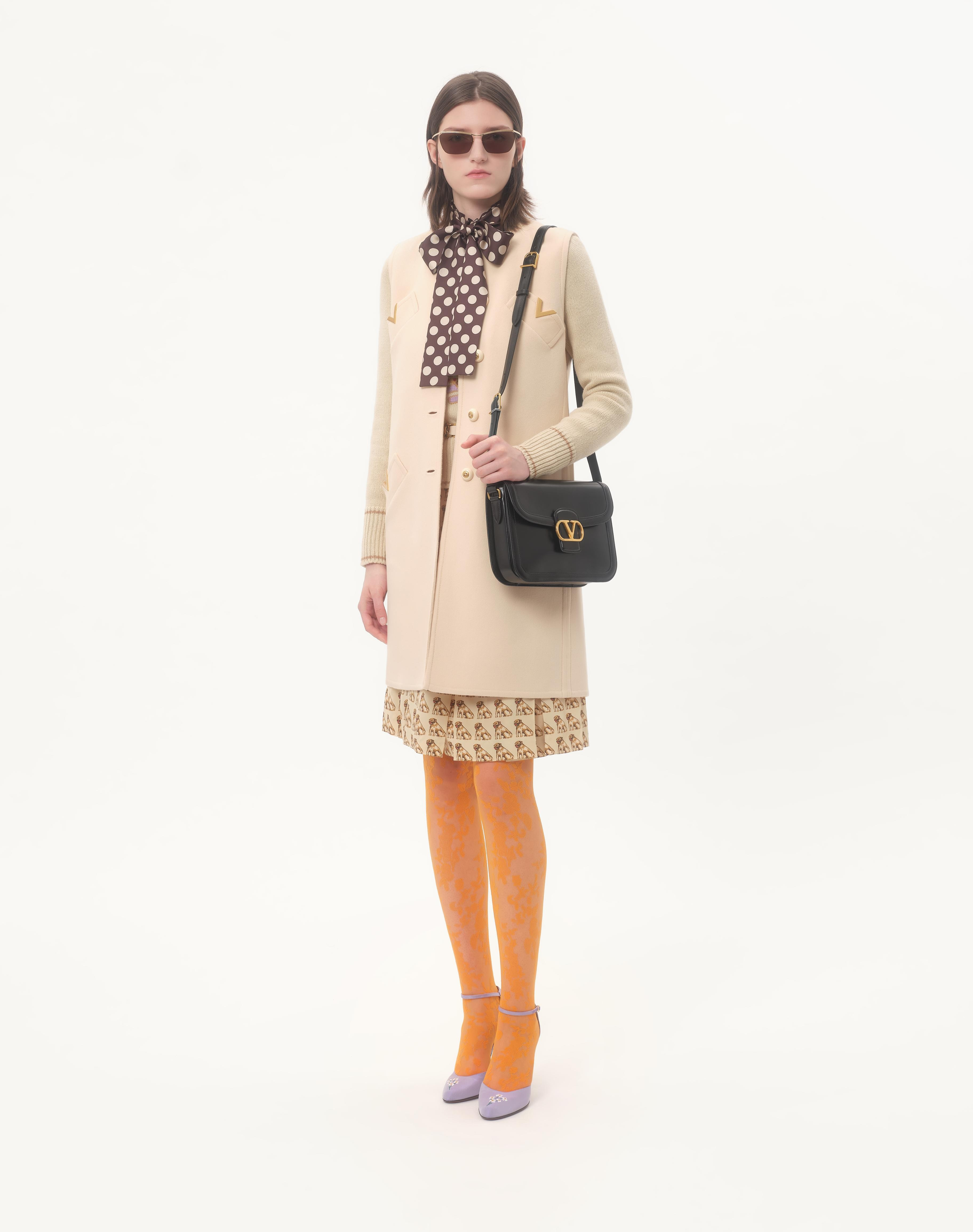 COMPACT DRAP GILET - 2