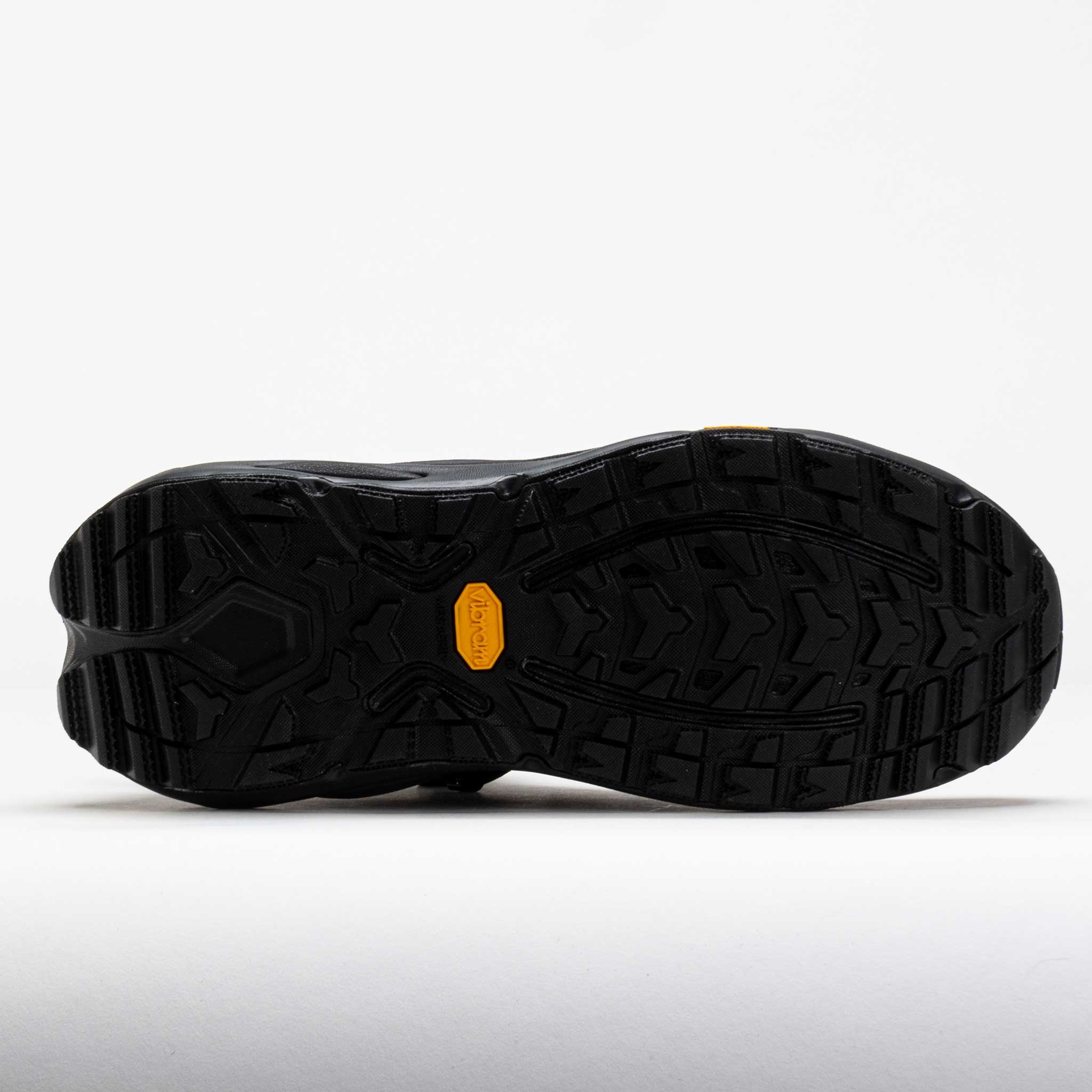 HOKA Kaha 3 GTX Men's Black/Black - 4