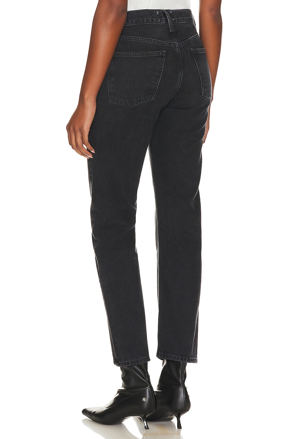 Parker Long Pant - 3