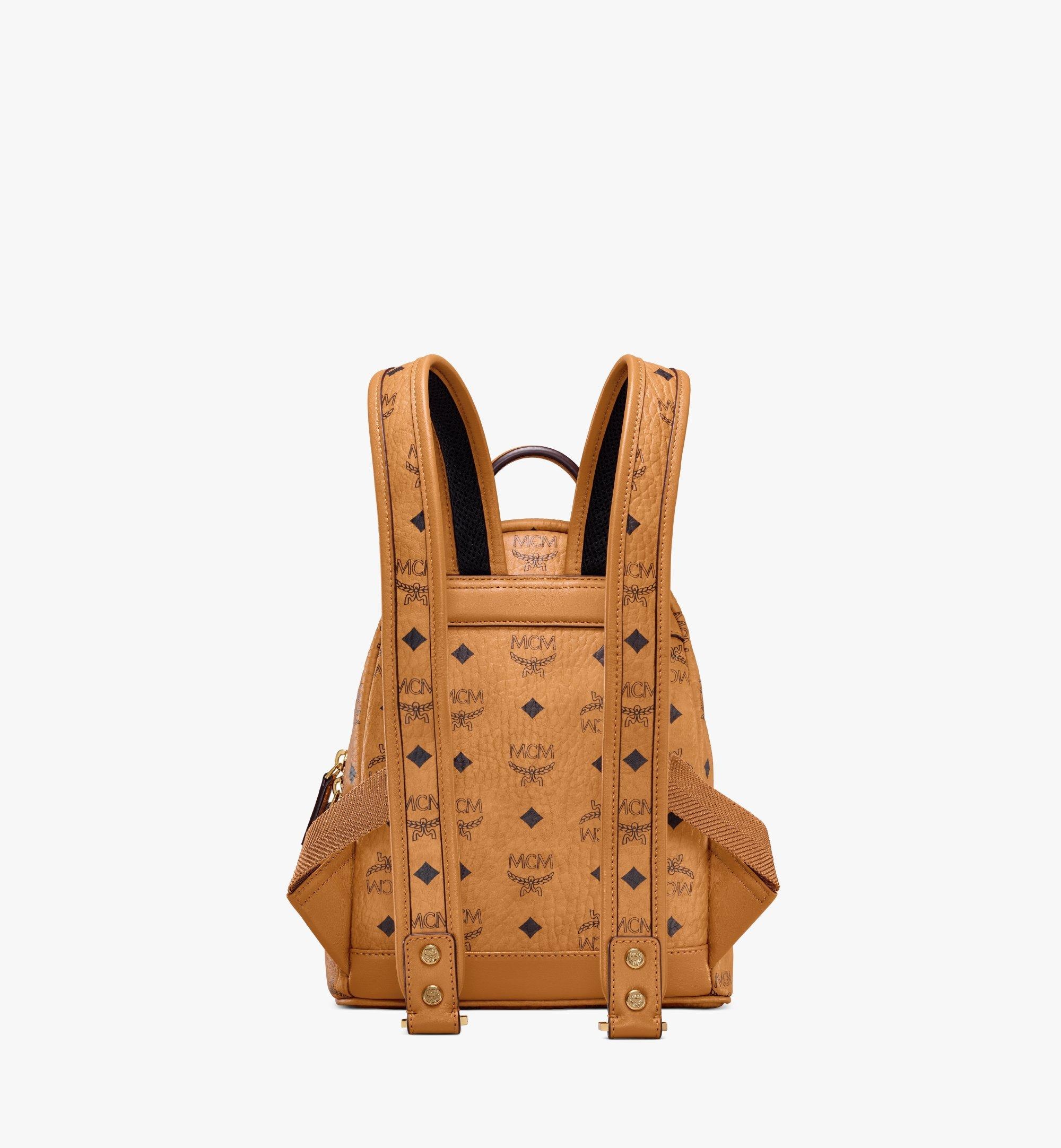 Stark Side Studs Backpack in Visetos - 6