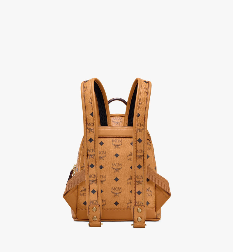 Stark Side Studs Backpack in Visetos 6