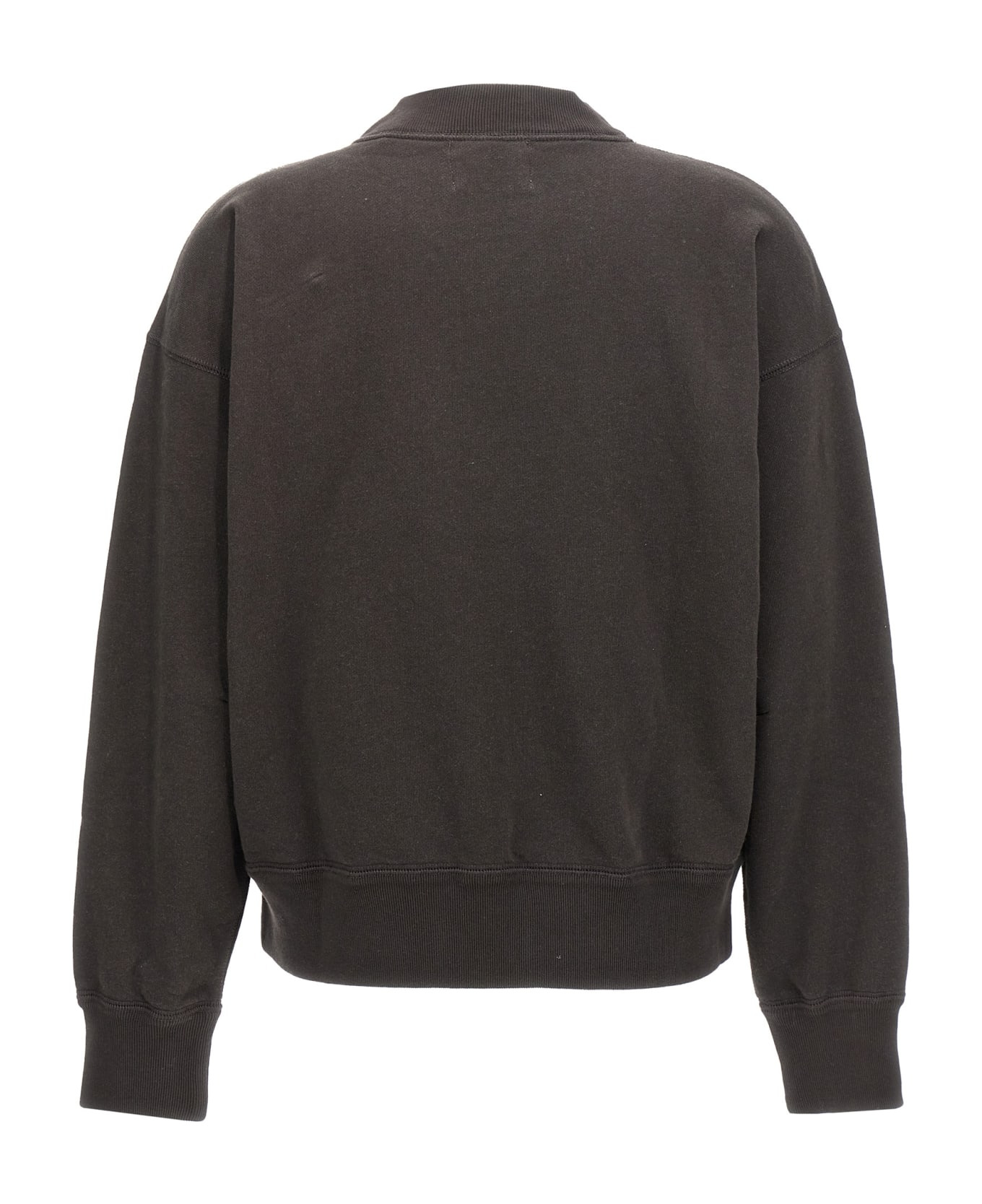 'moby' Sweatshirt - 2