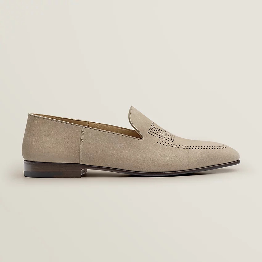 Eclipse loafer - 3