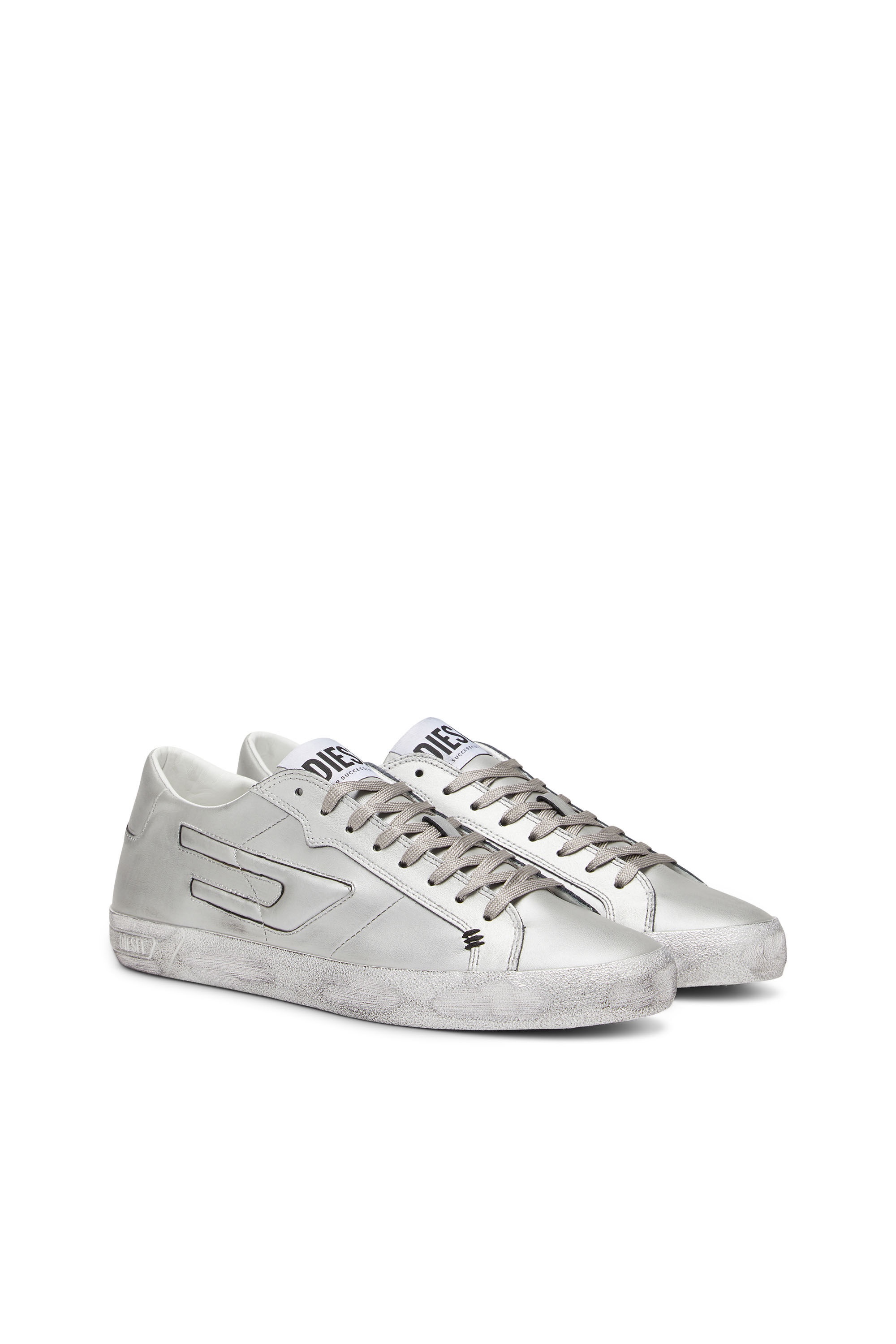 S-LEROJI LOW - 2