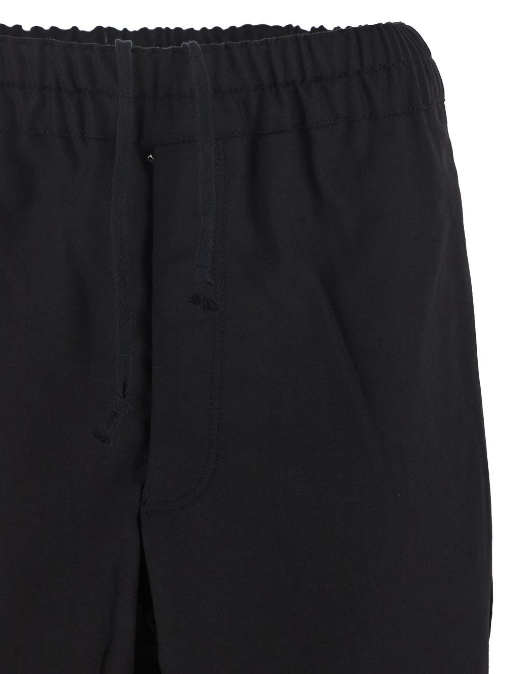 Wool Pants - 3