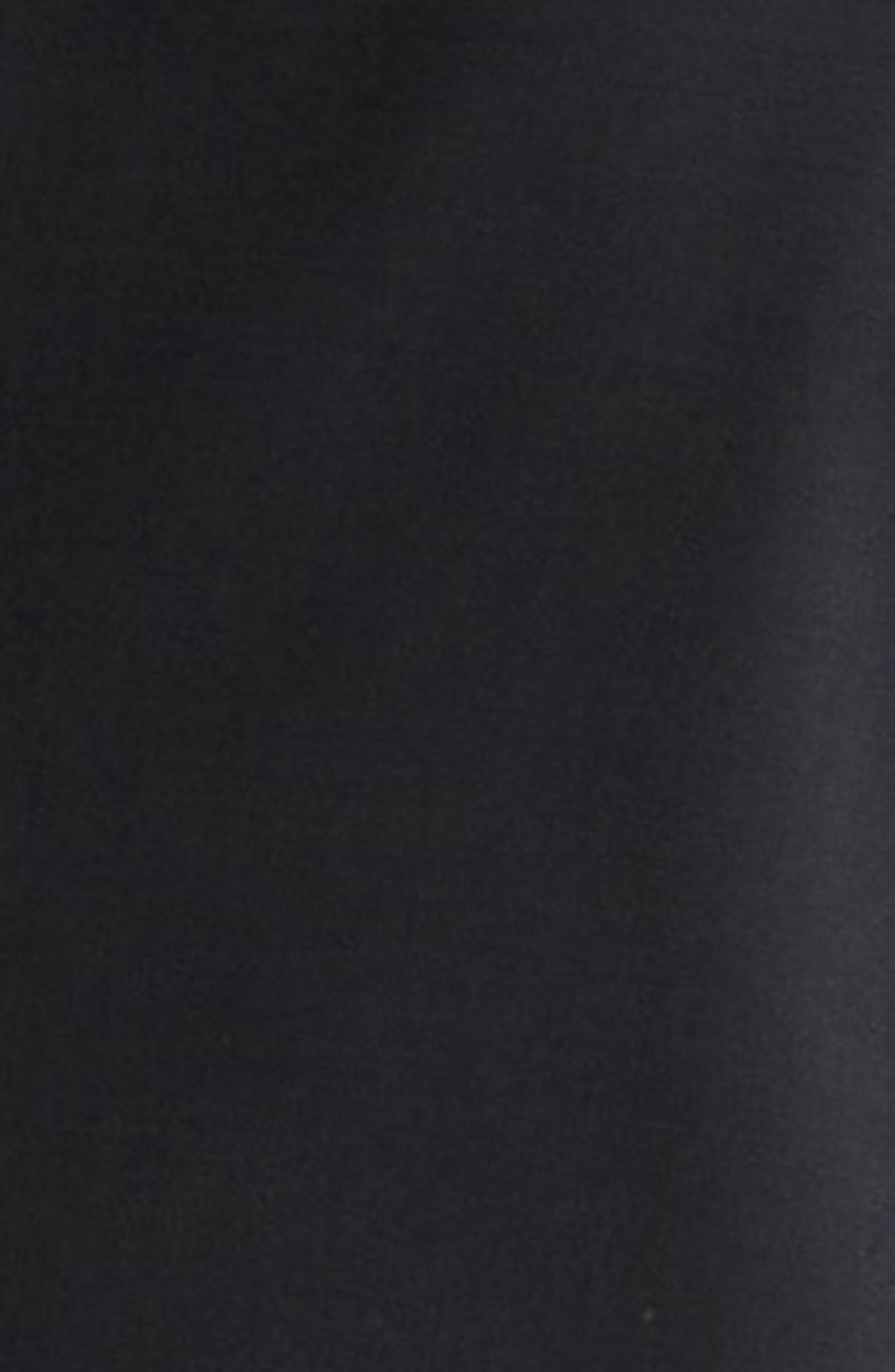 Martini Fit Stretch Wool Suit - 7