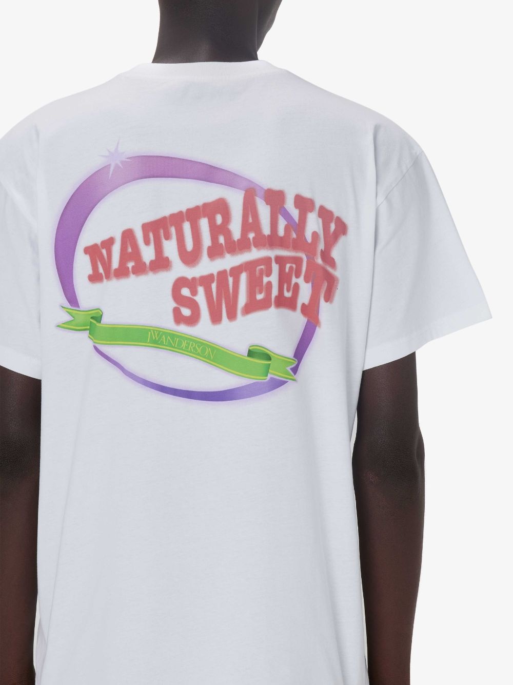 "NATURALLY SWEET" CLASSIC T-SHIRT - 5