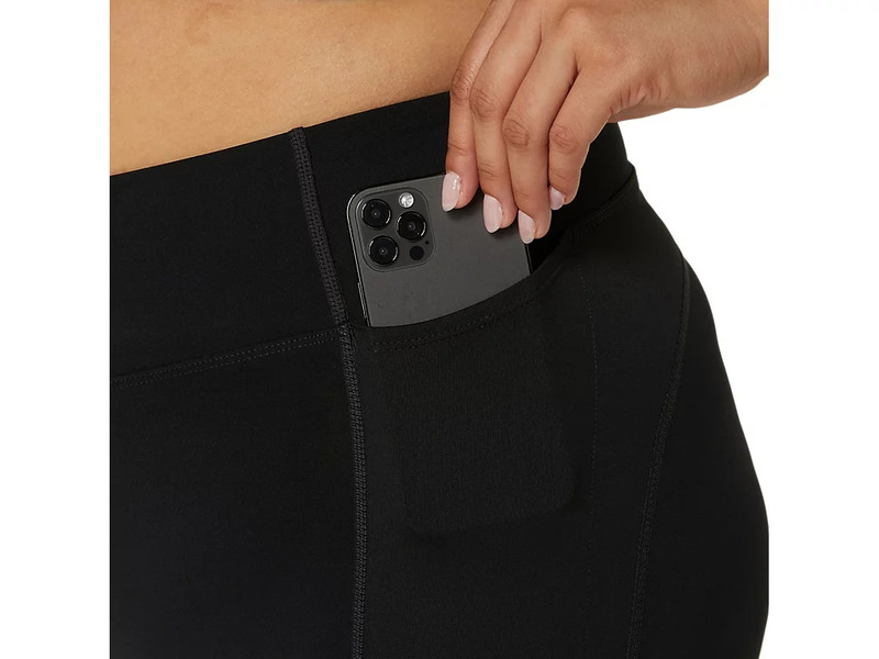 WOMEN'S KATE POCKET CAPRI 5