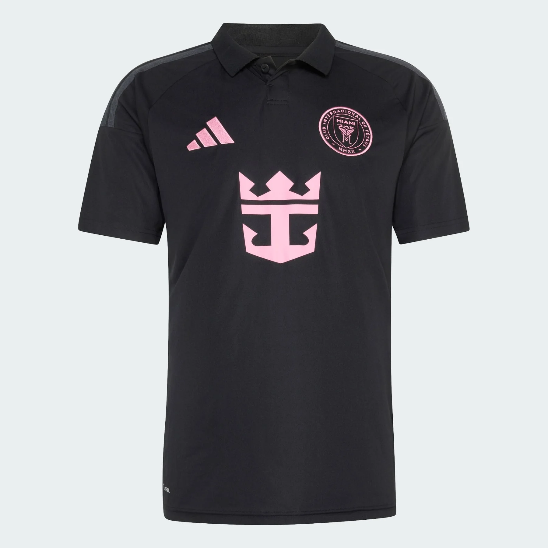 Inter Miami CF Away Jersey - 1