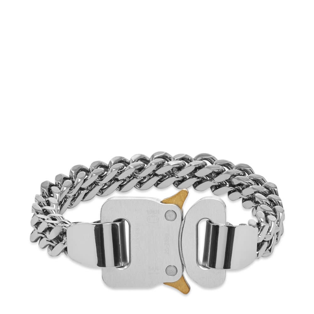 1017 ALYX 9SM Cubix Chain Bracelet - 1