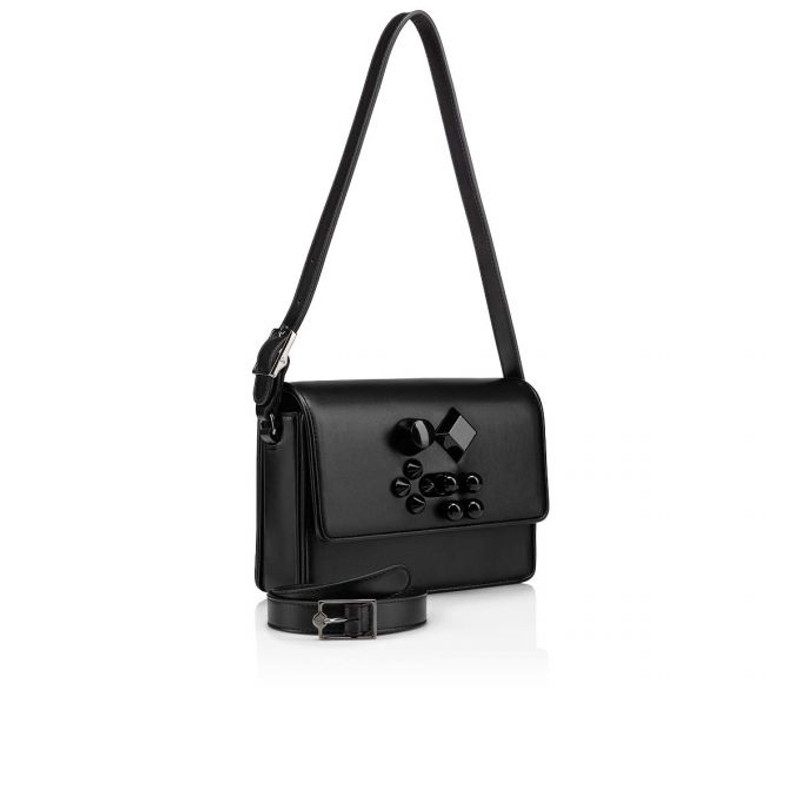 Carasky Crossbody BLACK 6