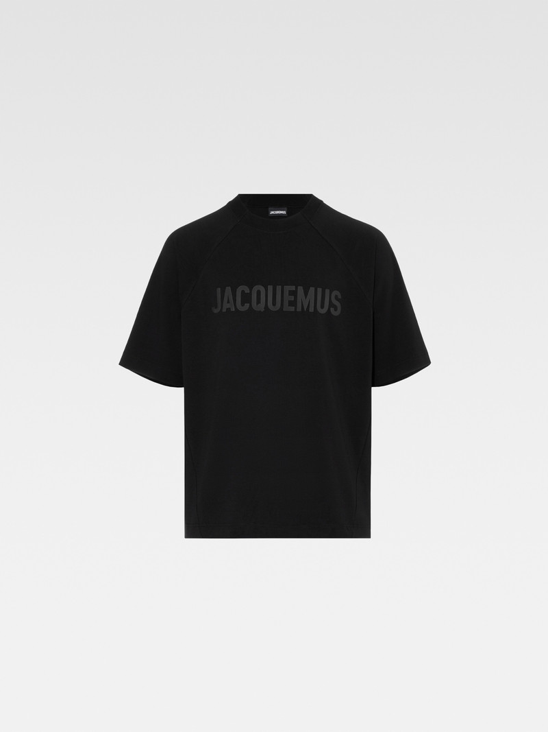 Le t-shirt Typo - 1