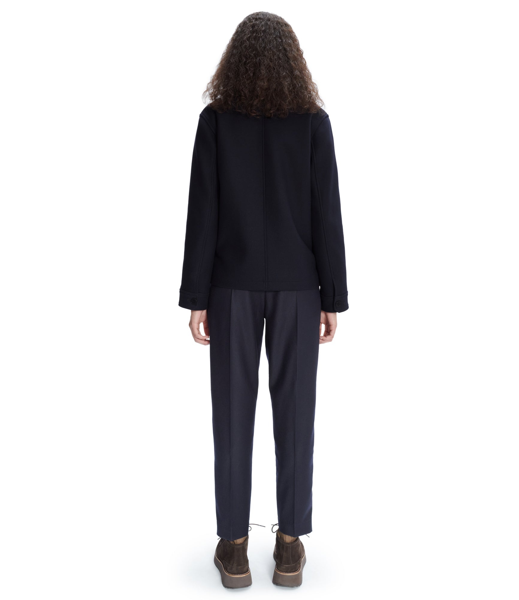 New Julia jacket - 3