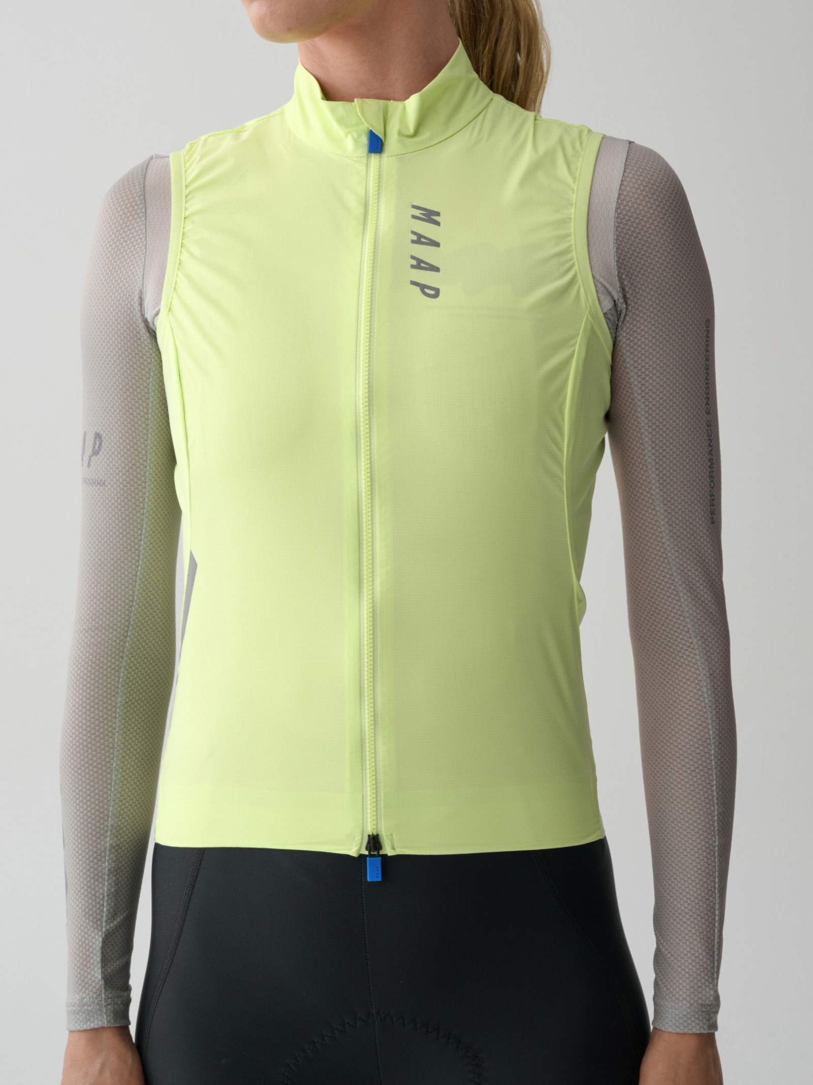 Women's Flow Vest - 3