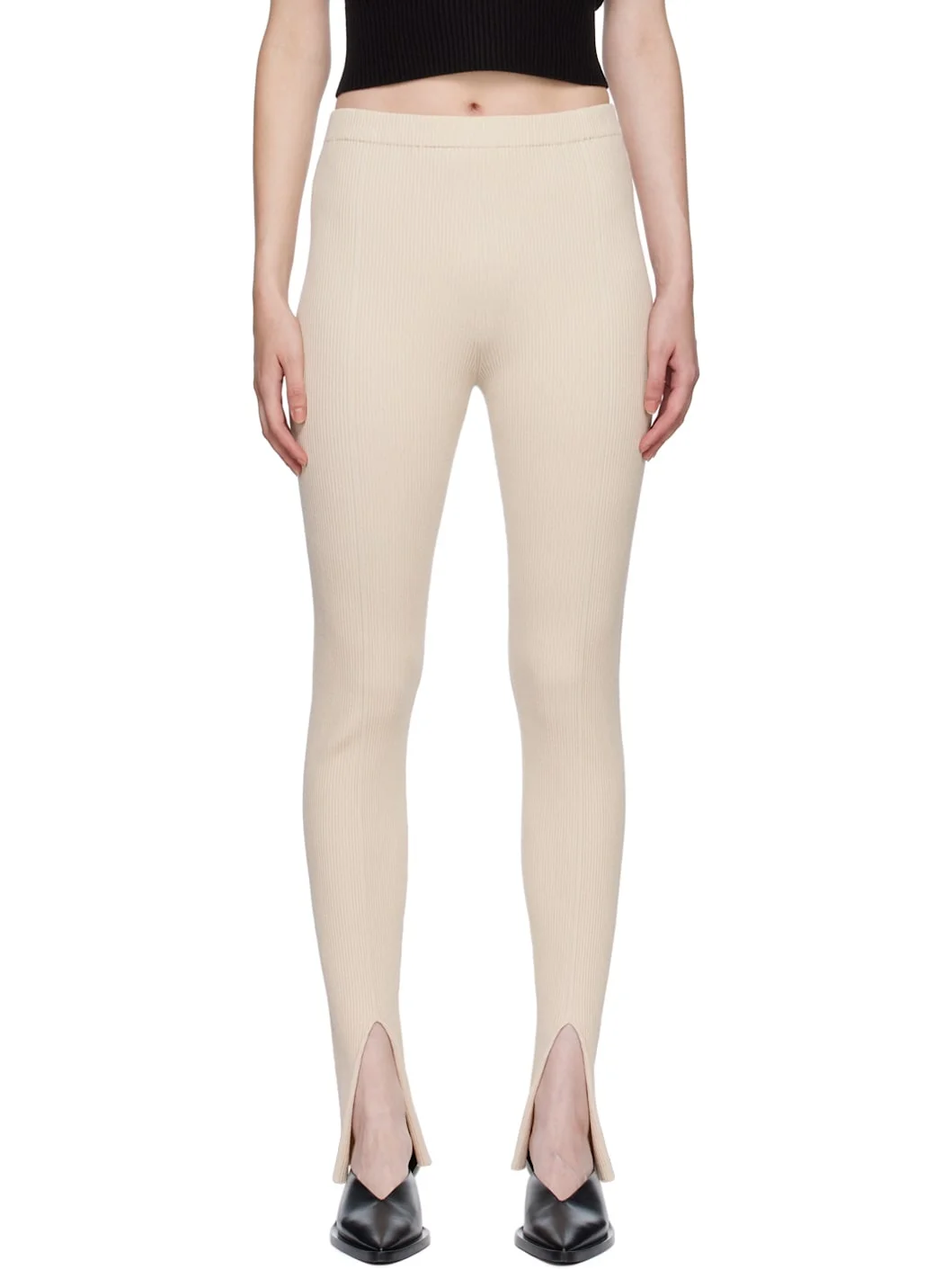 Off-White Leo Leggings - 1