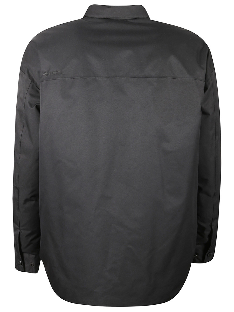 Comme des Garçons Homme Flap-Pocket Jacket outlook