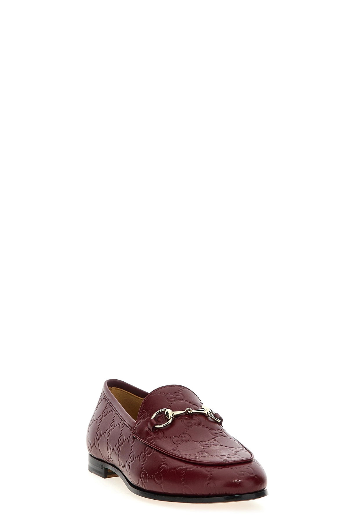 'Jordaan' loafers - 2